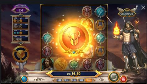 rise of olympus review|Rise of Olympus Slot Review (2024) .